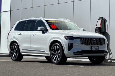 2025 Volvo XC90 B6 Core 2025.5