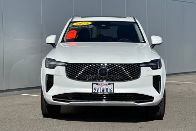 2025 Volvo XC90 B6 Core 2025.5