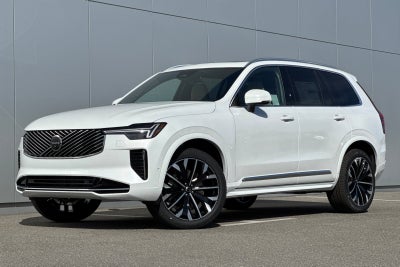 2026 Volvo XC90 B6 Plus 7-Seater