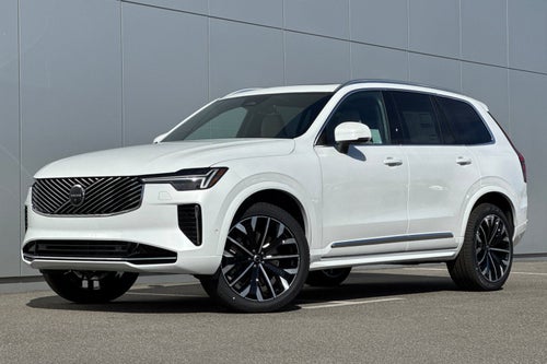 2026 Volvo XC90 B6 Plus 7-Seater