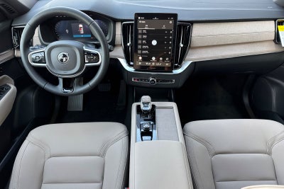2026 Volvo XC90 B6 Plus 7-Seater