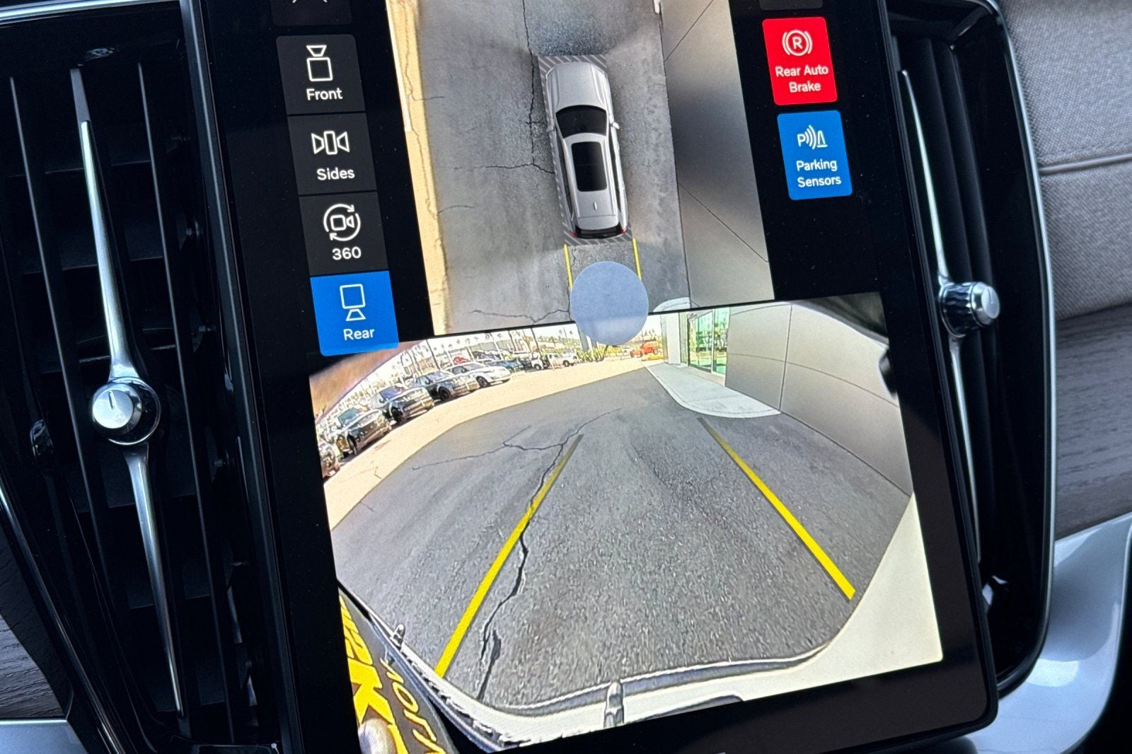 2026 Volvo XC90 B6 Plus 7-Seater