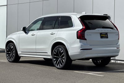 2026 Volvo XC90 B6 Plus 7-Seater