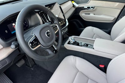 2026 Volvo XC90 B6 Plus 7-Seater