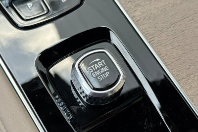 2026 Volvo XC90 B6 Plus 7-Seater