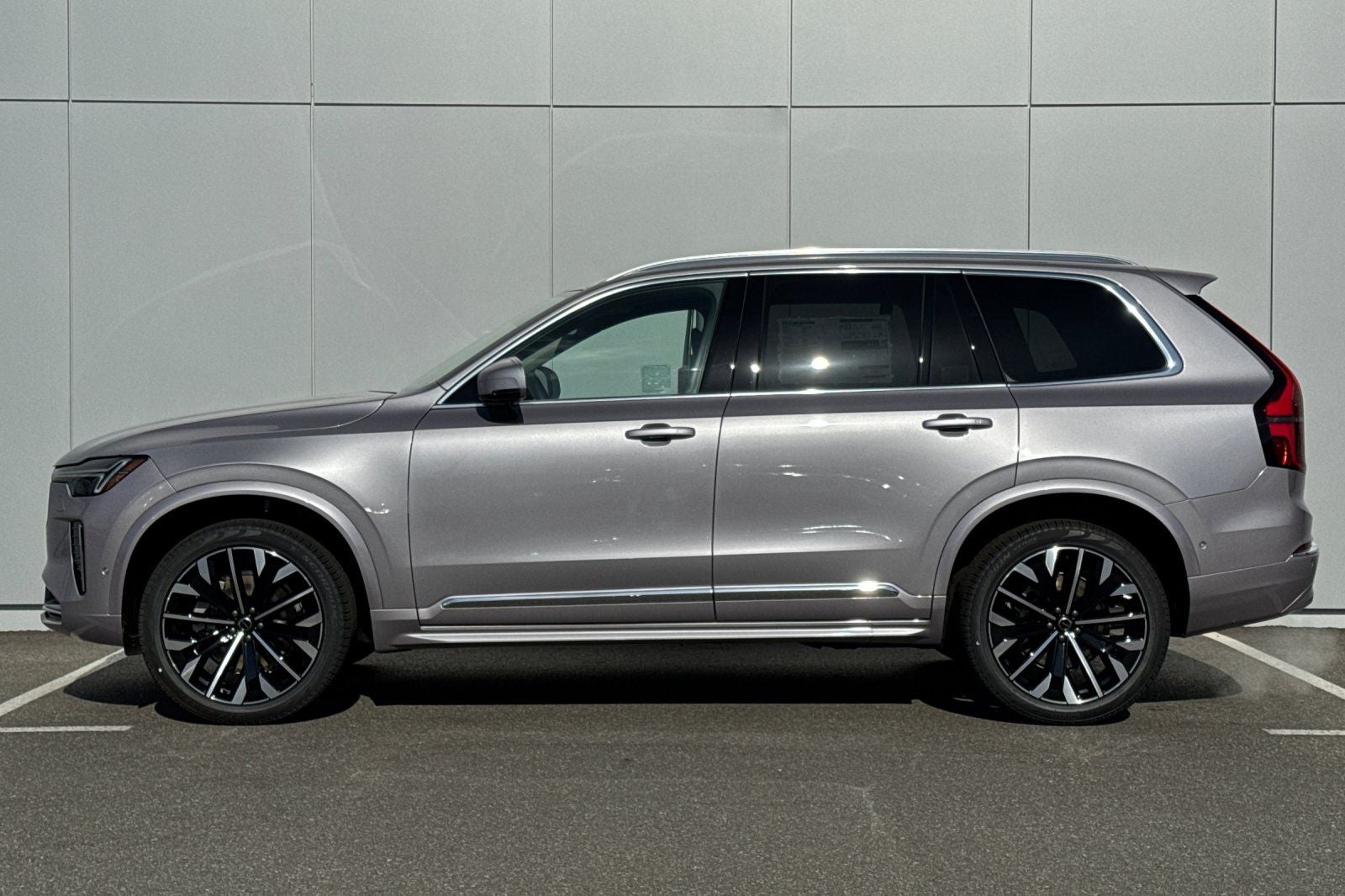 2026 Volvo XC90 B6 Plus 7-Seater