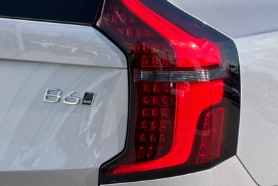 2026 Volvo XC90 B6 Plus 7-Seater