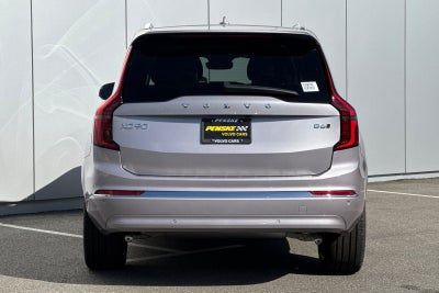 2026 Volvo XC90 B6 Plus 7-Seater