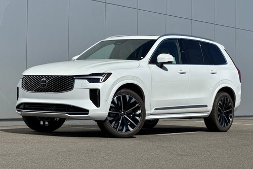 2027 Volvo XC90 B6 Plus 7-Seater