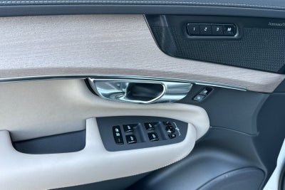 2027 Volvo XC90 B6 Plus 7-Seater