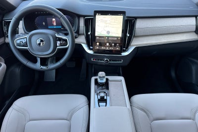 2027 Volvo XC90 B6 Plus 7-Seater