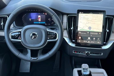 2027 Volvo XC90 B6 Plus 7-Seater