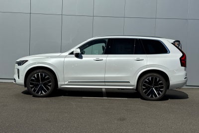 2027 Volvo XC90 B6 Plus 7-Seater