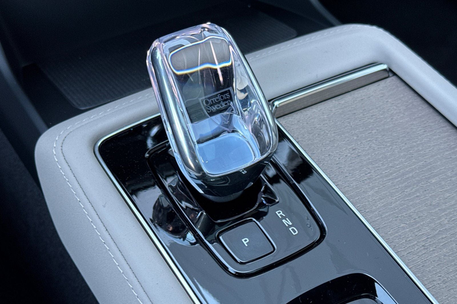2027 Volvo XC90 B6 Plus 7-Seater
