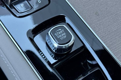 2027 Volvo XC90 B6 Plus 7-Seater
