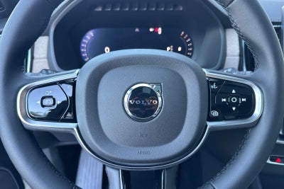 2027 Volvo XC90 B6 Plus 7-Seater