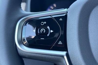2027 Volvo XC90 B6 Plus 7-Seater
