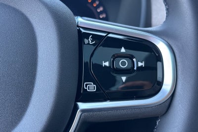 2027 Volvo XC90 B6 Plus 7-Seater