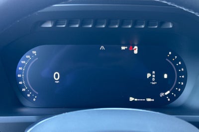 2027 Volvo XC90 B6 Plus 7-Seater