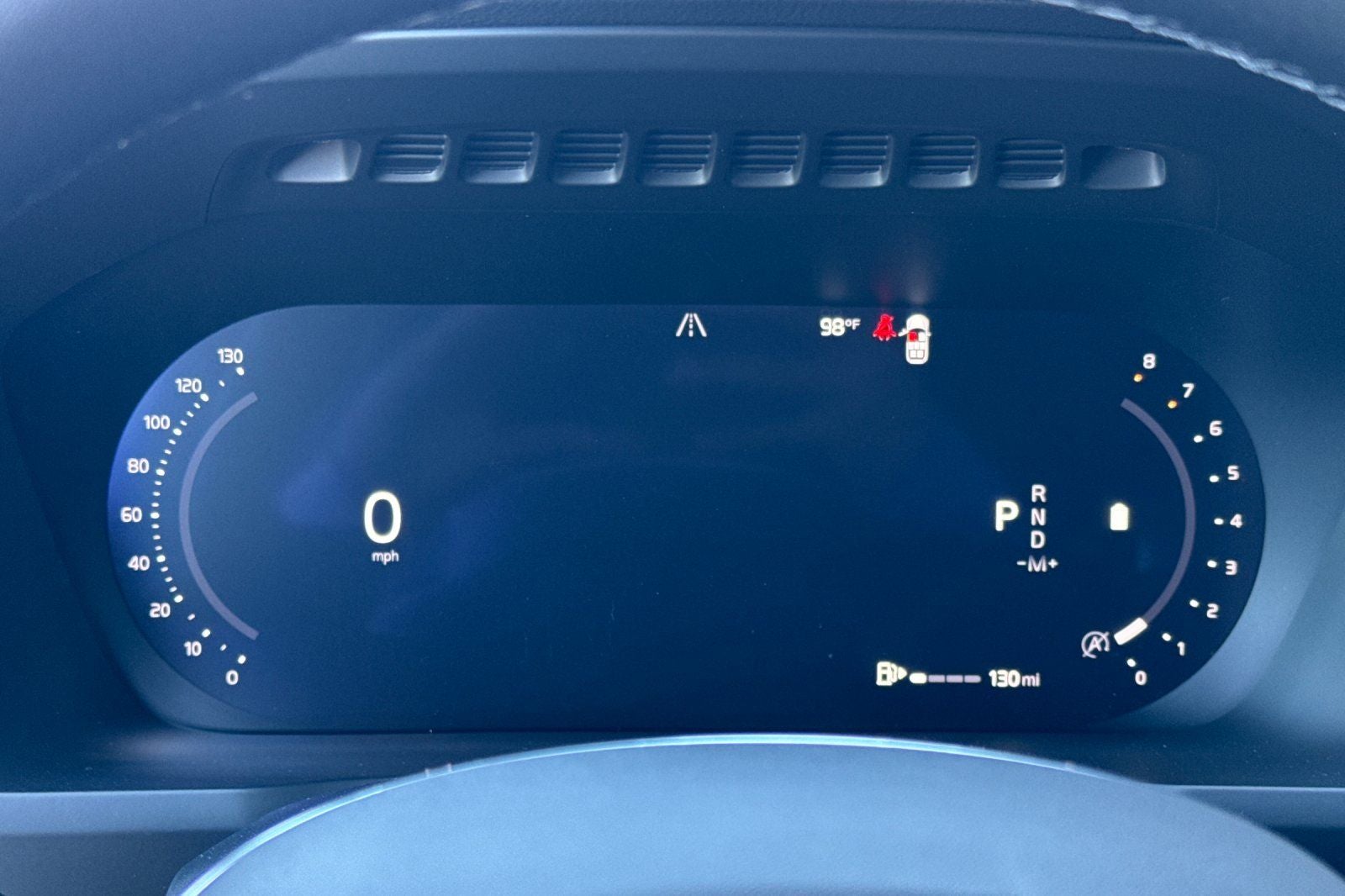 2027 Volvo XC90 B6 Plus 7-Seater
