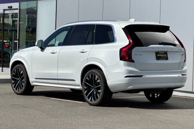 2027 Volvo XC90 B6 Plus 7-Seater