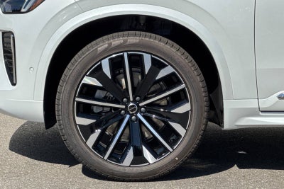 2027 Volvo XC90 B6 Plus 7-Seater