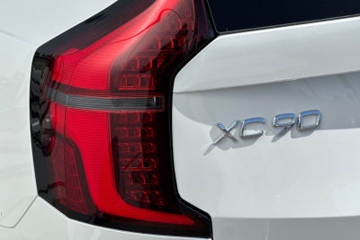 2027 Volvo XC90 B6 Plus 7-Seater