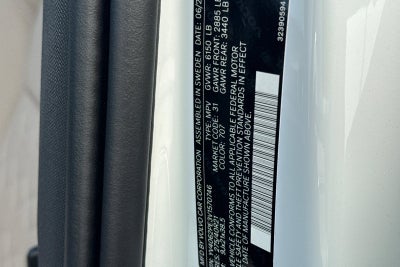 2027 Volvo XC90 B6 Plus 7-Seater