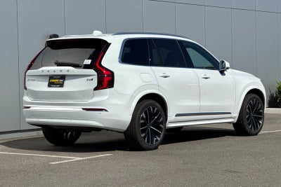 2027 Volvo XC90 B6 Plus 7-Seater