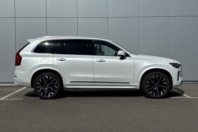 2027 Volvo XC90 B6 Plus 7-Seater