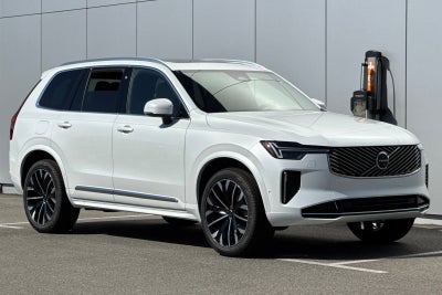 2027 Volvo XC90 B6 Plus 7-Seater