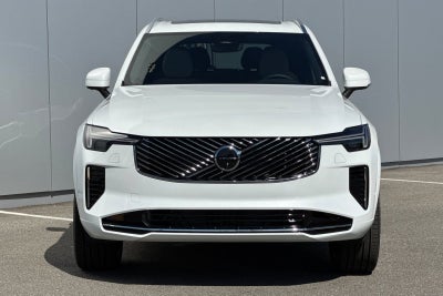 2027 Volvo XC90 B6 Plus 7-Seater