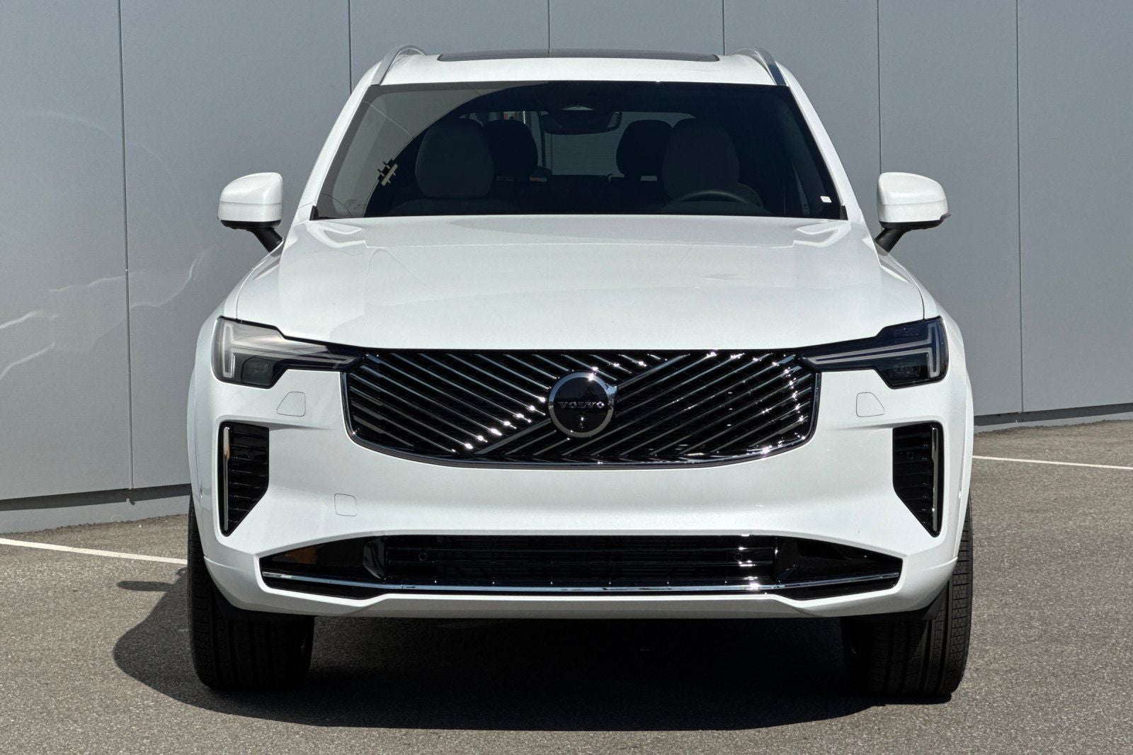 2027 Volvo XC90 B6 Plus 7-Seater