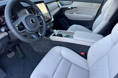 2027 Volvo XC90 B6 Plus 7-Seater