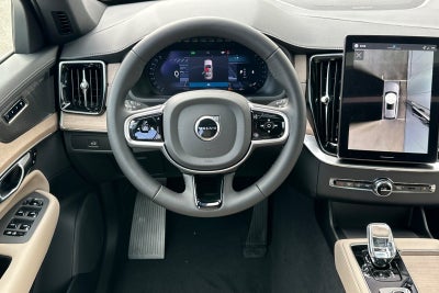 2026 Volvo XC90 B6 Plus 7-Seater