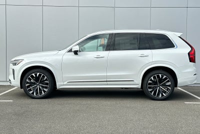 2026 Volvo XC90 B6 Plus 7-Seater