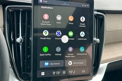 2026 Volvo XC90 B6 Plus 7-Seater