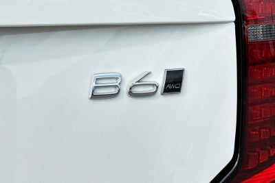 2026 Volvo XC90 B6 Plus 7-Seater