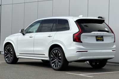 2026 Volvo XC90 B6 Plus 7-Seater