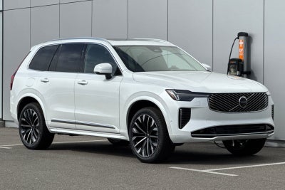 2026 Volvo XC90 B6 Plus 7-Seater