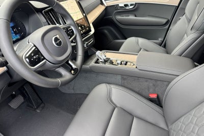 2026 Volvo XC90 B6 Plus 7-Seater