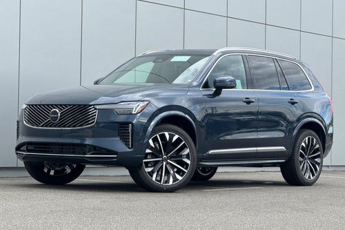 2027 Volvo XC90 B6 Plus 7-Seater