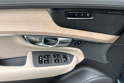2027 Volvo XC90 B6 Plus 7-Seater