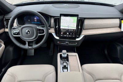 2027 Volvo XC90 B6 Plus 7-Seater