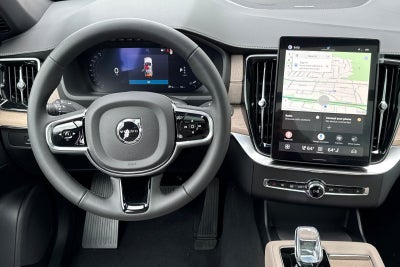 2027 Volvo XC90 B6 Plus 7-Seater