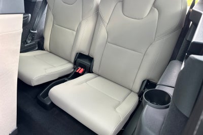 2027 Volvo XC90 B6 Plus 7-Seater