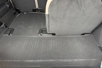2027 Volvo XC90 B6 Plus 7-Seater