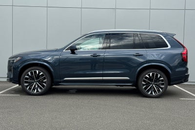 2027 Volvo XC90 B6 Plus 7-Seater