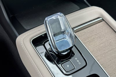 2027 Volvo XC90 B6 Plus 7-Seater
