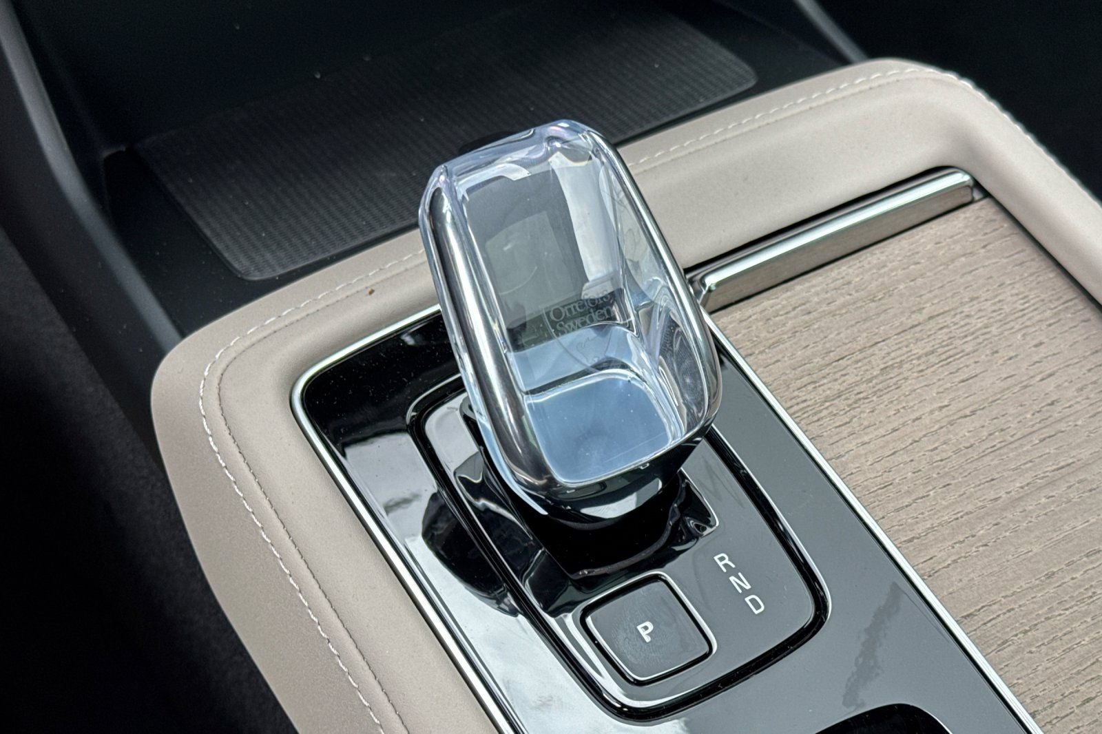 2027 Volvo XC90 B6 Plus 7-Seater
